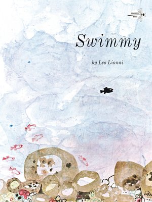 cover image of Swimmy